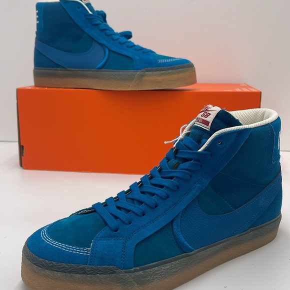 Nike FW Men’s GENERIC - FOXTROT
MULTI-COLOR/MULTI-COLOR
Style HF0631-999 - Picture 14 of 16